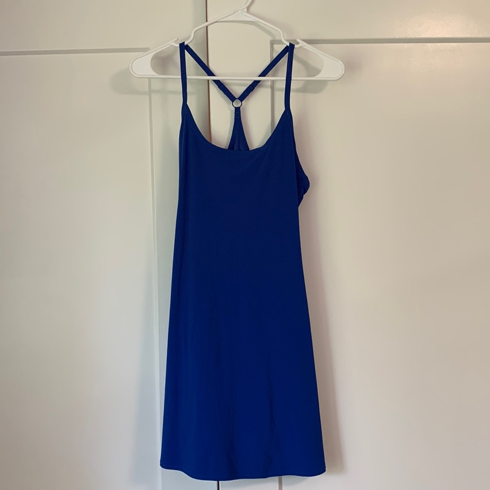 Outdoor Voices Exercise Dress